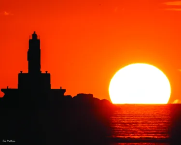 Sunrise for the ages